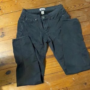 Mudd jeans